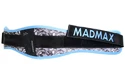 Vadbeni pas MadMax  WMN Swarovski MFB314 Blue