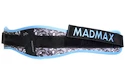 Vadbeni pas MadMax  WMN Swarovski MFB314 Blue S