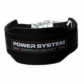 Vadbeni pas Power System Dipping Beast