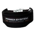 Vadbeni pas Power System  Dipping Beast rumena