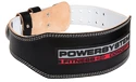 Vadbeni pas Power System  Power Black