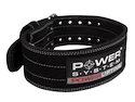 Vadbeni pas Power System  Powerlifting Black M