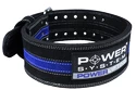 Vadbeni pas Power System  Powerlifting Blue