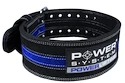 Vadbeni pas Power System  Powerlifting Blue L