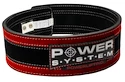 Vadbeni pas Power System  Stronglift Red L/XL