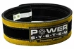 Vadbeni pas Power System  Stronglift Yellow