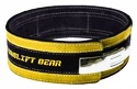 Vadbeni pas Power System  Stronglift Yellow
