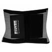 Vadbeni pas Power System  Waist Shaper Gray