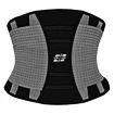 Vadbeni pas Power System  Waist Shaper Gray