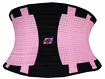 Vadbeni pas Power System  Waist Shaper Pink