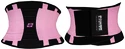 Vadbeni pas Power System  Waist Shaper Pink