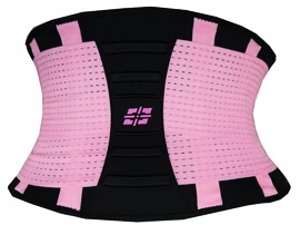 Vadbeni pas Power System Waist Shaper Pink