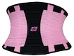 Vadbeni pas Power System  Waist Shaper Pink S/M