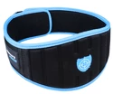 Vadbeni pas Power System  Womans Power Blue