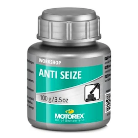 Vazelin Motorex Anti Seize Paste 850G (309921)