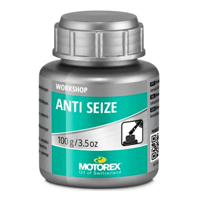 Vazelin Motorex  Anti Seize Paste 850G (309921)