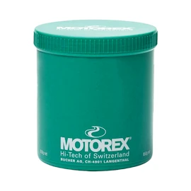 Vazelin Motorex Bike Grease 2000 850G (310669)