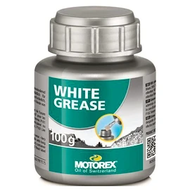 Vazelin Motorex White Grease 100G (304850)