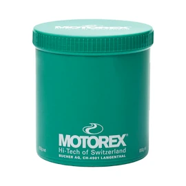 Vazelin Motorex White Grease 850G (300775)