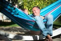 Viseča mreža La Siesta  Brisa Double