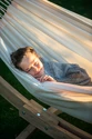 Viseča mreža La Siesta  Brisa Double