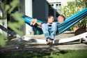 Viseča mreža La Siesta  Brisa Double
