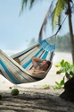Viseča mreža La Siesta  Caribeňa Single