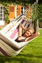 Viseča mreža La Siesta  Caribeňa Single