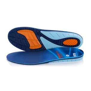 Vložki za čevlje Orthomovement  Power Gel Insole