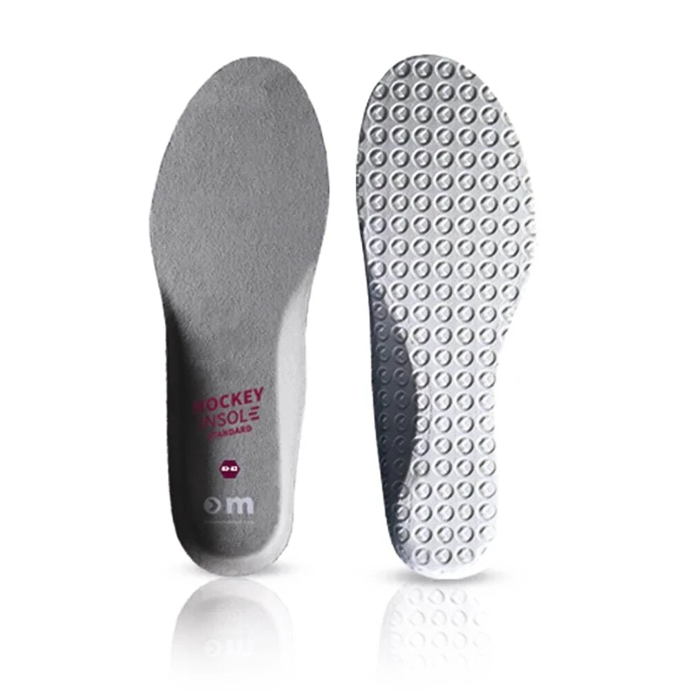 Vložki za drsalke Orthomovement  Hockey Insole Standard