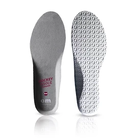 Vložki za drsalke Orthomovement Hockey Insole Standard