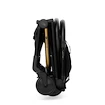 Voziček za letalo Kinderkraft Pilot 2 Midnight Black