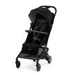 Voziček za letalo Kinderkraft Pilot 2 Midnight Black