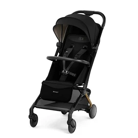 Voziček za letalo Kinderkraft Pilot 2 Midnight Black