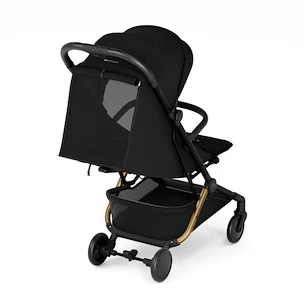 Voziček za letalo Kinderkraft Pilot 2 Midnight Black