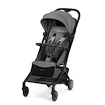 Voziček za letalo Kinderkraft Pilot 2 Platinum Gray
