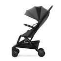Voziček za letalo Kinderkraft Pilot 2 Platinum Gray