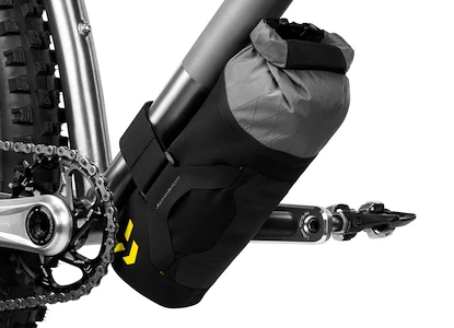 Vrečka za okvir Apidura  Backcountry downtube pack 1,8l