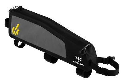 Vrečka za okvir Apidura  Backcountry long top tube pack 1,8l