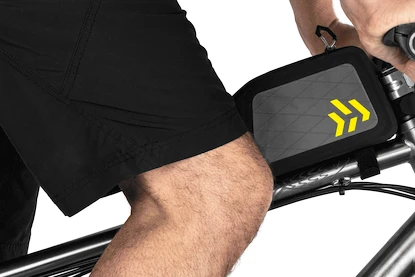 Vrečka za okvir Apidura  Backcountry Top Tube Pack 1L