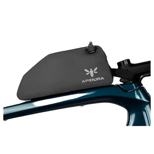 Vrečka za okvir Apidura  Expedition Bolt-on Top Tube Pack 1l