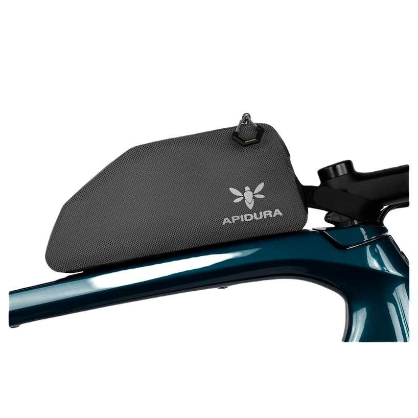 Vrečka za okvir Apidura  Expedition Bolt-on Top Tube Pack 1l