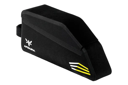 Vrečka za okvir Apidura  Racing bolt-on top tube pack 1l