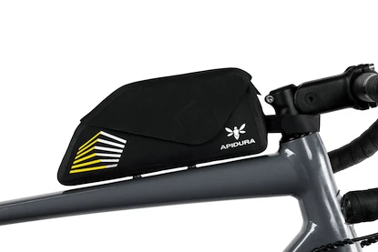 Vrečka za okvir Apidura  Racing bolt-on top tube pack 1l