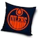 Vzglavnik Official Merchandise  NHL Edmonton Oilers Third