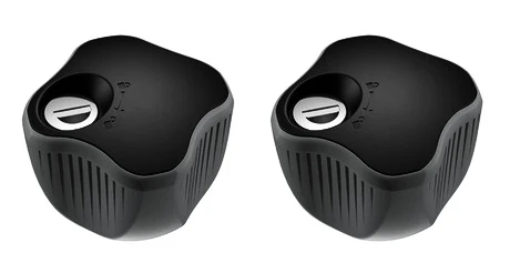 Zaklepni gumbi Thule  526