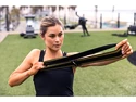 Zanka za krepitev mišic SKLZ  Pro Knit Mini Band Light 6,5x35 cm