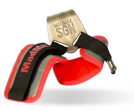 Zanke MadMax Metallic Lat MFA330