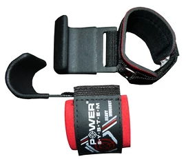 Zanke Power System Hardcore Hooks