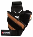 Zanke Power System  Power Hooks Brown